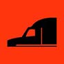 Baird Trucking's Logo